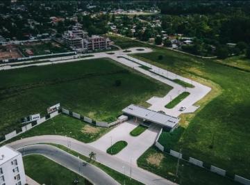Terreno , Ezeiza · Fracciones de 5000 m² Dentro del Complejo Mirasoles de Canning