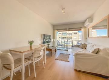 Foto1 · Apartamento en Península, 1 Dormitorio