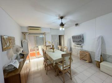 Departamento · 50m² · 1 Ambiente · Departamento en Venta Mono Ambiente Balvanera con Patio