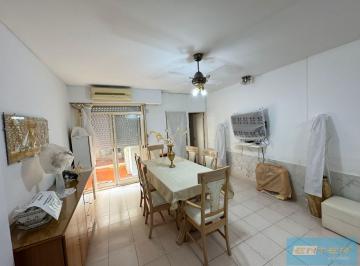 Departamento · 50m² · 1 Ambiente · Departamento en Venta Mono Ambiente Balvanera con Patio