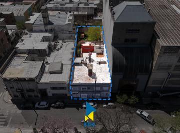 Terreno · 523m² · Venta Terreno Frente a Plaza Colón en Córdoba Capital