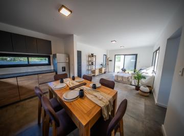Casa · 95m² · 3 Ambientes · 2 Cocheras · Venta Housing 2 Dorm Pb Amenities