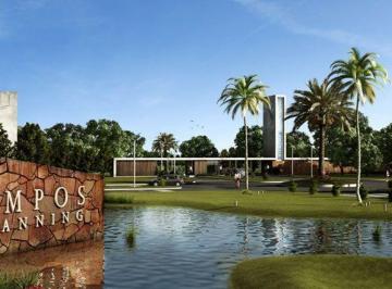 Terreno · 1m² · Excelente Oportunidad! Lote en Venta en Tiempos de Canning