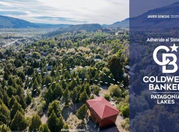 Terreno · 2744m² · Venta Lote Terreno 2744 m² Subdividible en 3 B° Los Riscos, San Martin de Los Andes