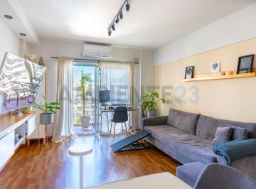Departamento de 2 ambientes, Palermo · Departamento de 2 Ambientes en Venta en Palermo Hollywood con Amenities