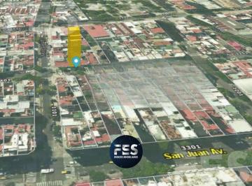 Terreno · 99m² · Terreno en Venta en Boedo Humberto Primo 3400