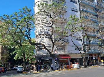 Departamento de 4 ambientes, Villa Crespo · Villa Crespo 4 Ambientes Excelentes Gran Vista Abierta con Balcon