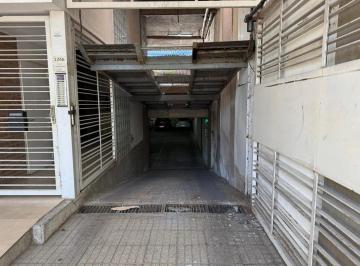 Garage · 12m² · 1 Cochera · Cochera Cubierta en Venta en Barrio Echesortu