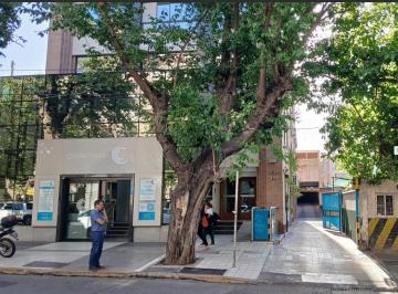 Garage , Ciudad de Mendoza · Cochera Mitre y Pedro Molina