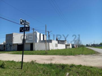 Terreno · 312m² · Venta de Lote en La Plata (Olmos, Gigante del Oeste)