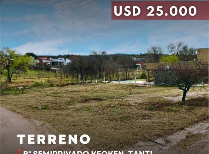 Terreno · 800m²