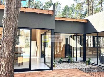 Casa · 190m² · 4 Ambientes · Villa Roble! Barrio Serena Lote 375