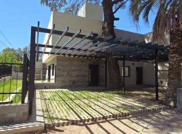 Casa de 4 ambientes, Córdoba · Venta Housing 3 Dorm a Estrenar