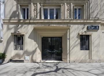 Departamento · 204m² · 4 Ambientes · 1 Cochera · Departamento en Palermo Chico