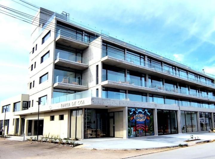 Departamento en Quequén