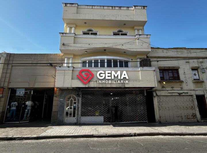 Oficina comercial · 200m² · 12 Ambientes