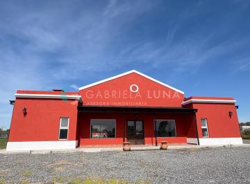 Terreno , Cañuelas · Venta Lote - Cañuelas Park