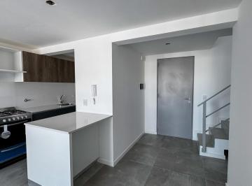 Departamento · 62m² · 2 Ambientes · Venta Departamento Go Quartz 2 Amb y Medio con Terraza, Amenities y Parrilla San Martin