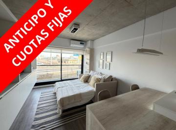 Departamento de 1 ambiente, Barracas · Venta - Moca 2 - Financiación Propia - Barracas