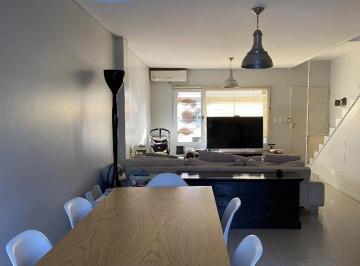 PH · 130m² · 4 Ambientes · 2 Cocheras · Duplex 4 Ambientes en Venta en Olivos