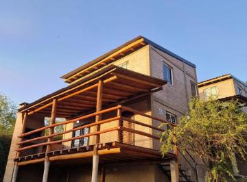 Hotel de 8 ambientes, San Antonio de Arredondo · Venta Complejo Turistico Frente Al Rio Equipadas, San Antonio de Arredondo