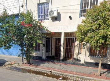 Departamento · 55m² · 3 Ambientes · Duplex Al Frente de 3 Ambientes, con Entrada Independiente y Patio.