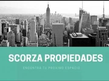 Terreno , Caballito · Lotes en Venta Caballito