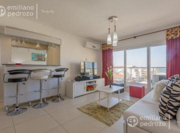 Departamento · 71m² · 3 Ambientes · 2 Cocheras · Venta Apartamento 2 Dorm. Península Punta del Este