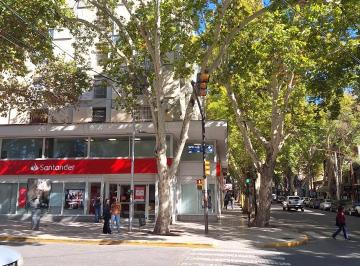 Departamento 27m² Venta Quinta Sección · Un Abiente Céntrico