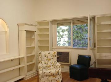 Departamento de 2 ambientes, Recoleta · Rodriguez Peña. Guido Lindisimo
