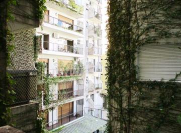 Departamento de 2 ambientes, Recoleta · Rodriguez Peña. Guido Lindisimo Categ