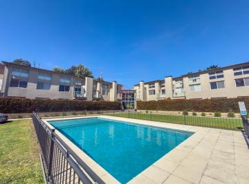 Departamento · 72m² · 2 Ambientes · Departamento en Venta en Condominio Aguaribay, del Viso, Pilar, G. B. a. Zona Norte