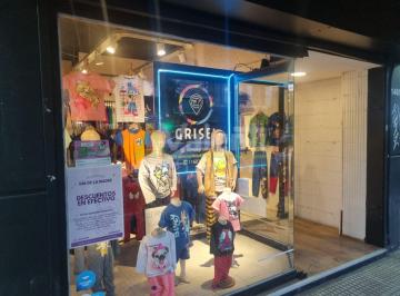 Local comercial de 1 ambiente, Hurlingham · Local Comercial en Pleno Centro Comercial