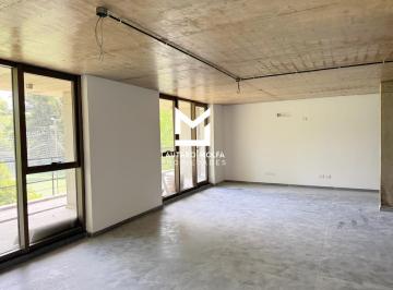 Oficina comercial · 70m² · 1 Ambiente · 1 Cochera · Alquiler Oficina Parque Leloir Plaza Green Hall con Cochera