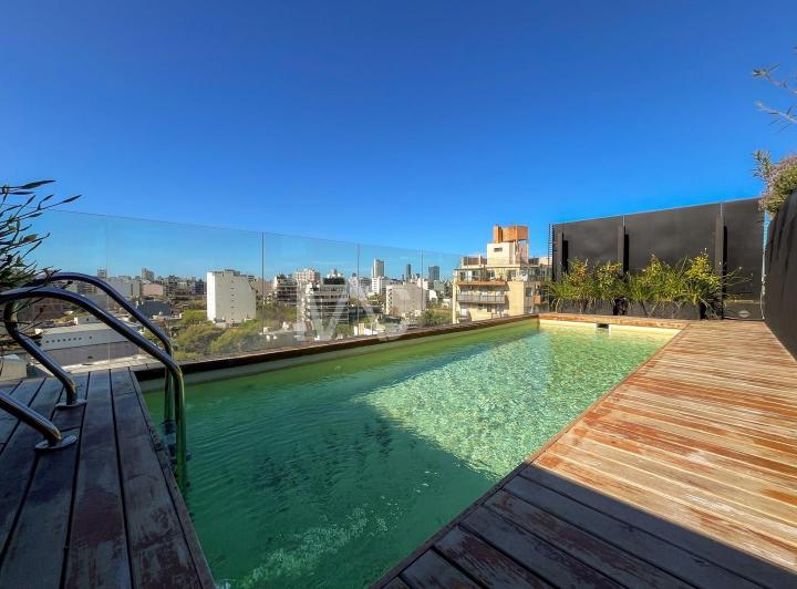 Departamento en Venta en Chacarita, Capital Federal, Buenos Aires