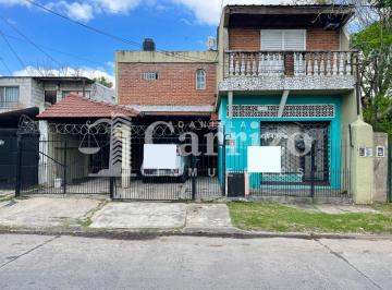 Casa de 5 ambientes, Merlo · Casa en Venta en Merlo Calle San Juan Al 2000
