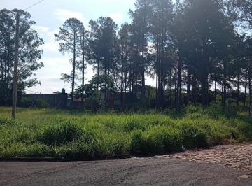 Terreno · 900m² · Tf815 - Terreno en Venta - 900 m² - Itaembé Miní