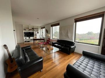 Departamento · 102m² · 3 Ambientes · Departamento en Puerto Madero