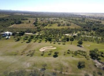 Terreno · 1028m² · Venta de Lote en Alta Gracia Country Golf - 1028 m