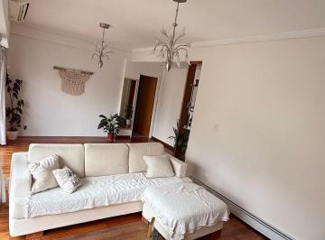 Departamento de 4 ambientes, Quilmes · Depto 4 Amb con Cochera en Quilmes Centro (Plaza Conesa) Acepta Permuta por Casa