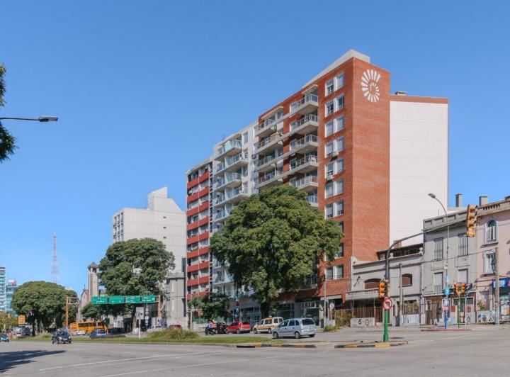 Desarrollo vertical · Gala Pop - Montevideo