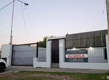 Local comercial , La Matanza · Alquiler Comercial, Ruta 3 y La Haya, Isidro Casanova