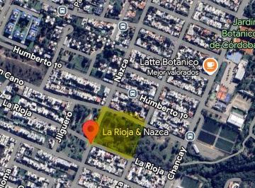 Foto · Lote Para Desarrollo Zona Norte de 8800 m² - Zona F3