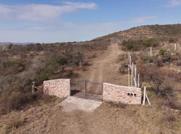 Terreno , Tanti · ¡Oportunidad en Tanti! Terrenos de 7.500 y 8.678 m² – Escritura Inmediata