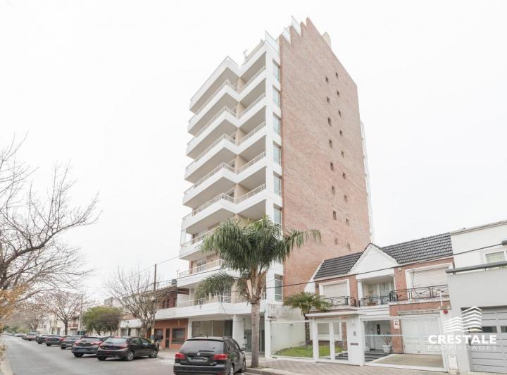 Desarrollo vertical · Juan Jose Paso y Alberdi