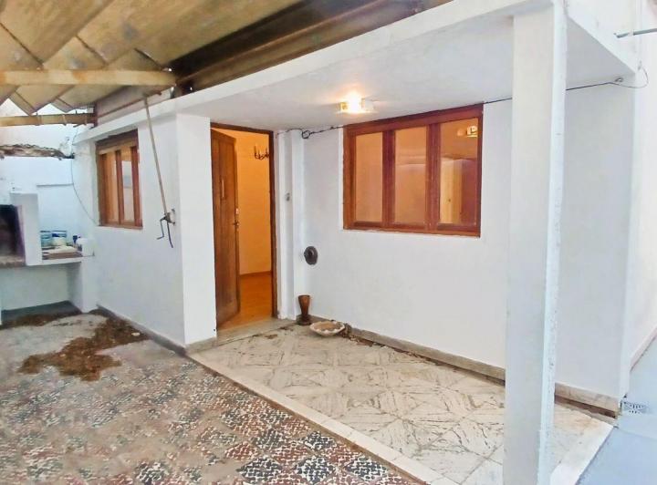 PH · 65m² · 3 Ambientes