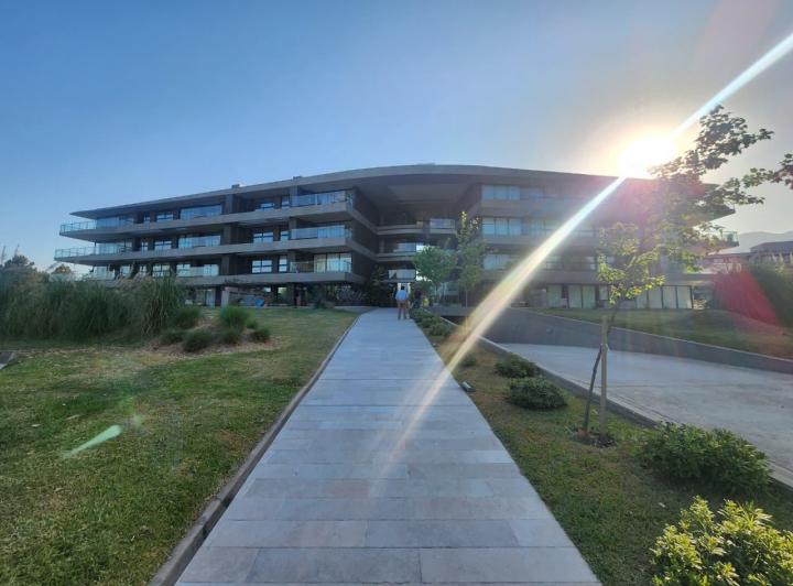 Departamento · 140m² · 4 Ambientes