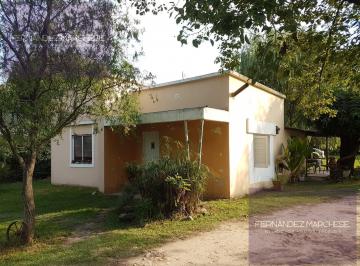 Casa · 90m² · 3 Ambientes · Casa en Hosteria Sur