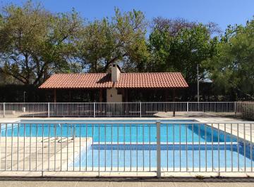 Departamento de 5 ambientes, Córdoba · Terrazas del Chateau - 2 Dorm - Escrit 2 Baños - Cochera - Pileta - Sum