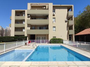 Departamento de 4 ambientes, Córdoba · Terrazas del Chateau - 2 Dorm - Escrit 2 Baños - Cochera - Pileta - Sum